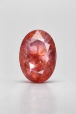 Natural Old Burma Ruby – Unheated & Untreated 5.36 carats ( manik ) - Image 4