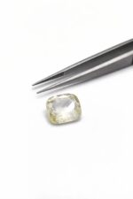 Natural Yellow Sapphir ( pukhraj ) 6.40 carats Ceylon – Unheated & Untreated - Image 3