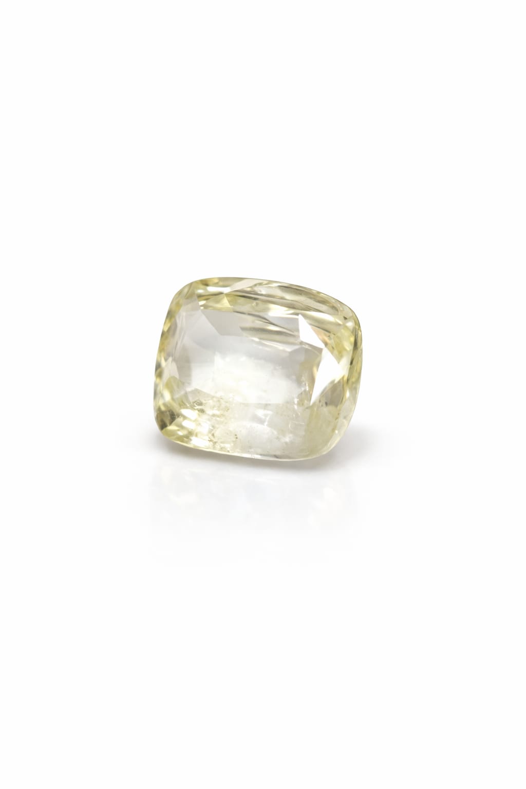WhatsApp Image 2026-01-05 at 12.46.04 PM (2) Natural Yellow Sapphir ( pukhraj ) 6.40 carats Ceylon – Unheated & Untreated - Image 1
