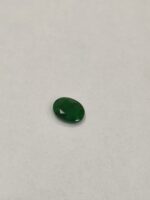 natural emrald (zambia) 7.5 carats - Image 4