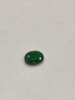 natural emrald (zambia) 7.5 carats - Image 6