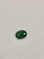 natural emrald (zambia) 7.5 carats - Image 7