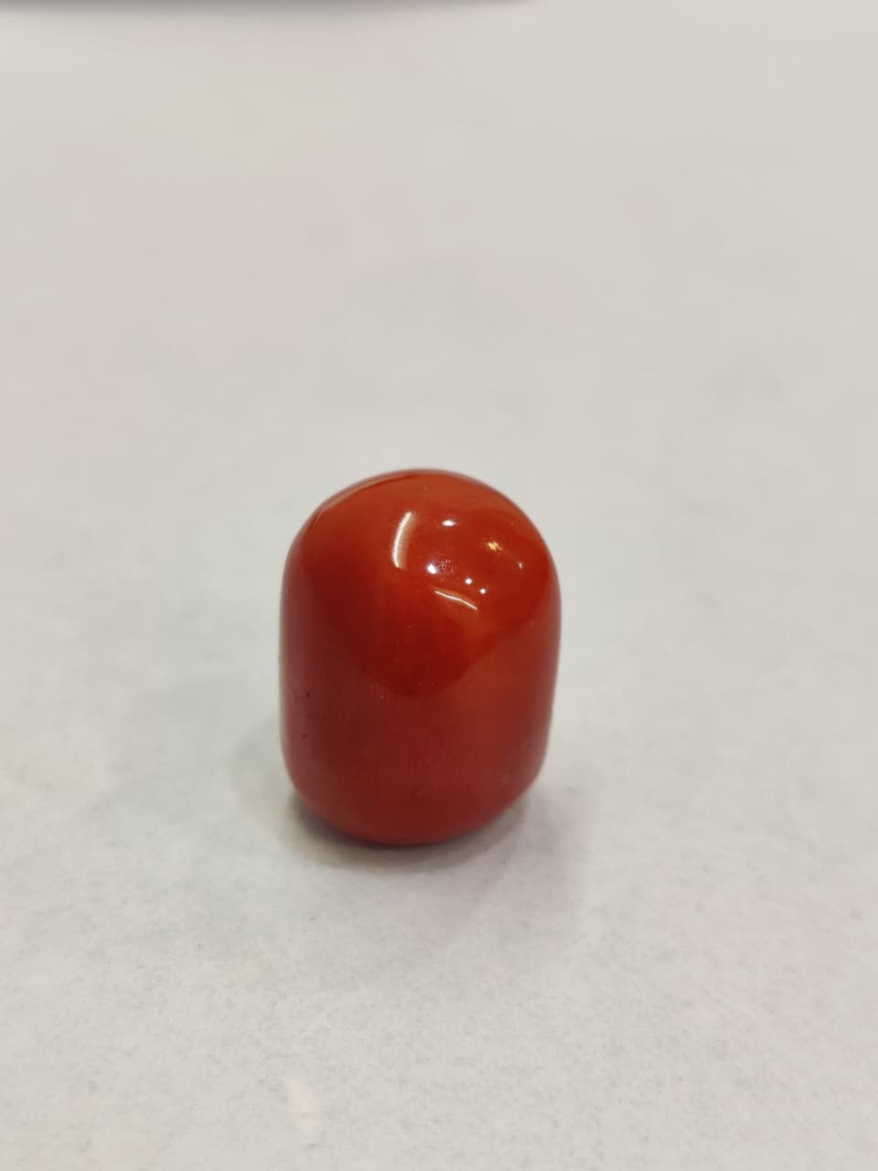 WhatsApp Image 2026-01-05 at 5.16.23 PM (1) Natural Red Coral 20.13 ratti (Italian) - Image 1