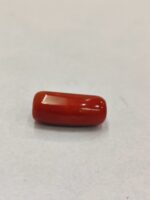 Natural Red Coral 14.3 ratti  (Italian) - Image 4