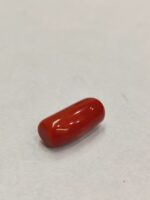 Natural Red Coral 16.88 ratti  (Italian) - Image 4