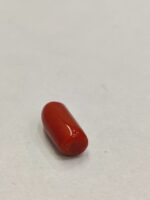 Natural Red Coral 14.3 ratti  (Italian) - Image 5