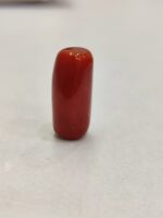 Natural Red Coral 16.88 ratti  (Italian) - Image 2