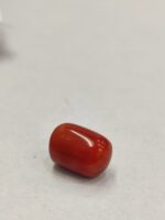 Natural Red Coral 12.92 ratti  (Italian)