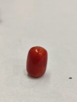 Natural Red Coral 12.92 ratti  (Italian) - Image 4