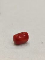 Natural Red Coral 12.92 ratti  (Italian) - Image 2