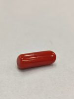Natural Red Coral 9.35 ratti  (Italian) - Image 2