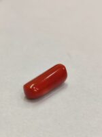 Natural Red Coral 9.35 ratti  (Italian)