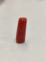 Natural Red Coral 9.35 ratti  (Italian) - Image 5