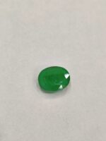 Natural Emrald (Zambia) 8.55 carats - Image 5