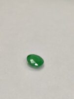 Natural Emrald (Zambia) 8.55 carats - Image 4
