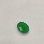 Natural Emrald (Zambia) 8.55 carats