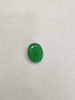 Natural Emrald (Zambia) 8.55 carats - Image 3