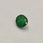 Natural Emrald (Zambia) 4.35 carats