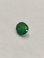 Natural Emrald (Zambia) 4.35 carats