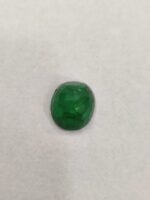 Natural Emrald (Zambia) 4.35 carats - Image 5