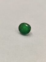 Natural Emrald (Zambia) 4.35 carats - Image 3