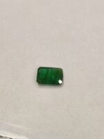 Natural Emrald (Zambia) 4.15 carats - Image 5
