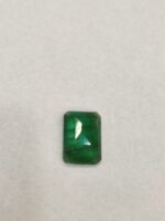 Natural Emrald (Zambia) 4.15 carats - Image 6