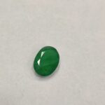 Natural emrald (Zambia) 5.45 carats