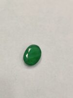 Natural emrald (Zambia) 5.45 carats
