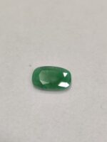 Natural Emrald (Zambia)  4.15 carats - Image 5