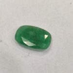 Natural Emrald (Zambia)  4.15 carats