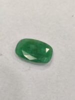 Natural Emrald (Zambia)  4.15 carats