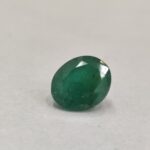 Natural Emrald  (Zambia) 7.60 carats