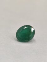 Natural Emrald  (Zambia) 7.60 carats