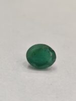 Natural Emrald  (Zambia) 7.60 carats - Image 3