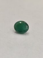 Natural Emrald  (Zambia) 7.60 carats - Image 4