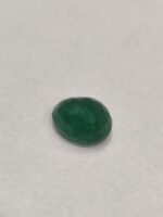 Natural Emrald  (Zambia) 7.60 carats - Image 5