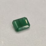 Natural Emrald (Zambia) 4.25 carats