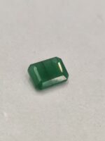 Natural Emrald (Zambia) 4.25 carats
