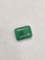 Natural Emrald (Zambia) 4.25 carats - Image 5