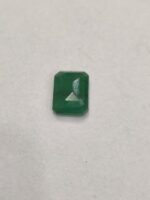 Natural Emrald (Zambia) 4.25 carats - Image 6