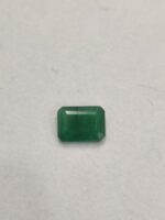 Natural Emrald (Zambia) 4.25 carats - Image 3