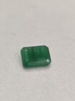 Natural Emrald (Zambia) 4.25 carats - Image 4