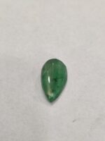 Natural Emrald (Zambia) 4 carats - Image 4
