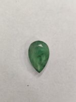 Natural Emrald (Zambia) 4 carats - Image 3