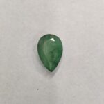 Natural Emrald (Zambia) 4 carats