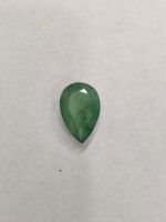 Natural Emrald (Zambia) 4 carats