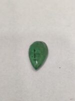 Natural Emrald (Zambia) 4 carats - Image 5