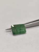 Natural Emrald (Zambia) 7.00 carats - Image 4