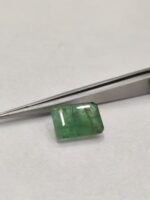 Natural Emrald (Zambia) 7.00 carats